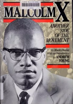 Malcolm X