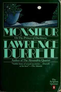 Monsieur