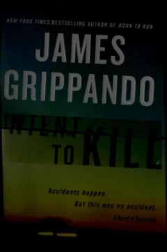 Intent to kill