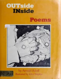 OUTside INside Poems