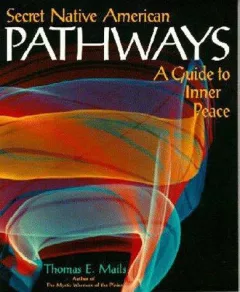 Secret Native American Pathways