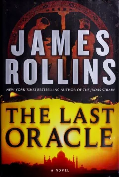 The last oracle