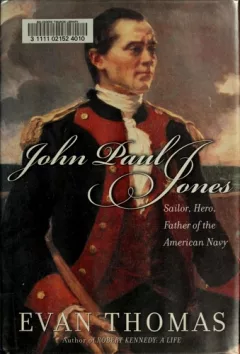 John Paul Jones