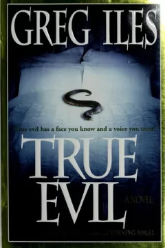 True evil