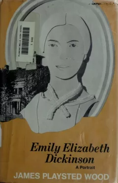 Emily Elizabeth Dickinson.