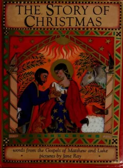 The story of Christmas