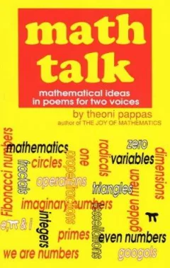 Math talk
