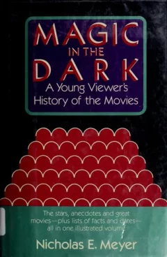 Magic in the Dark