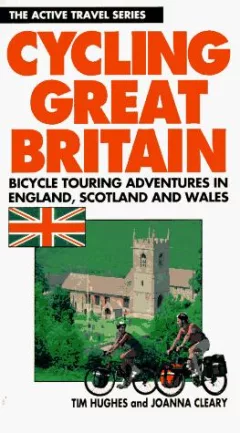 Cycling Great Britain