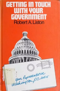 Getting in touch with your government