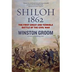 Shiloh, 1862