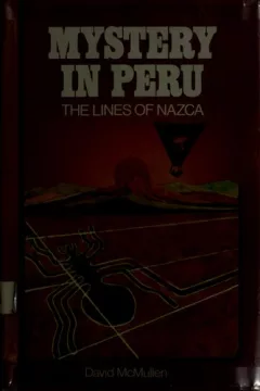 Mystery in Peru