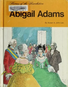Abigail Adams