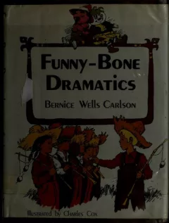 Funny-bone dramatics.