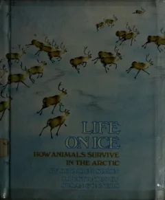 Life on ice