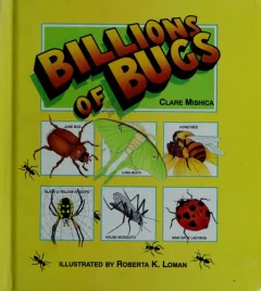 Billions of bugs