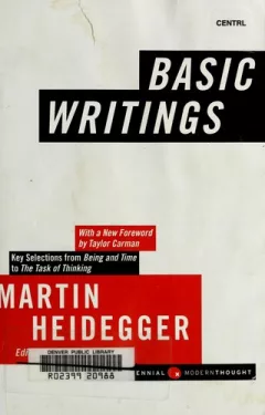 Basic writings