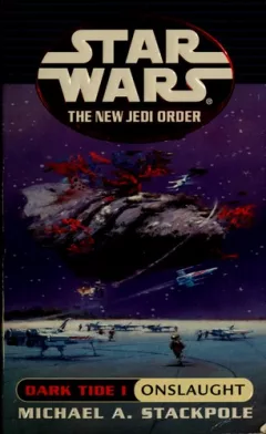 Star Wars: Dark Tide I: Onslaught