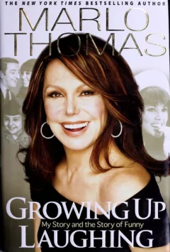 Growing up laughing