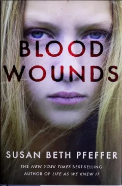 Blood wounds