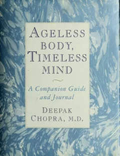Ageless body, timeless mind