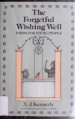 The forgetful wishing well