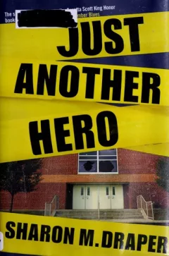 Just another hero