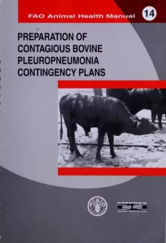 Preparation of contagious bovine pleuropneumonia contingency plans