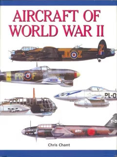 Aircraft of World War II (Expert Series)