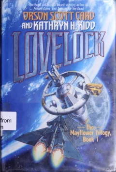 Lovelock