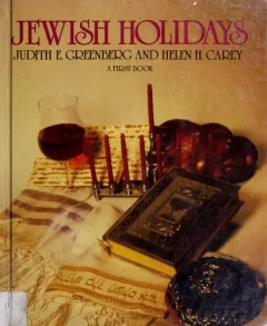 Jewish holidays