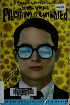 Everything is illuminated