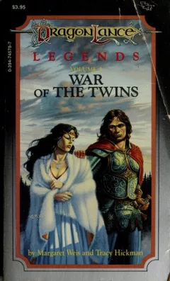 War of the twins