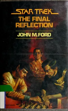 The final reflection