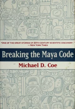 Breaking the Maya code