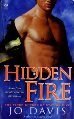 Hidden fire