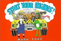 Start your engines