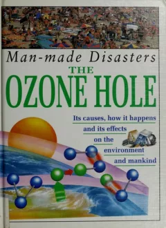 The ozone hole