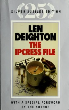 The Ipcress file