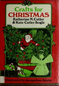 Crafts for Christmas