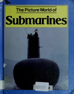 The picture world of submarines