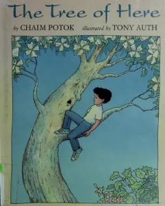 The tree of here
