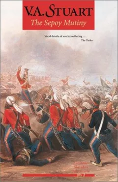 The Sepoy mutiny