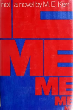 Me, me, me, me, me
