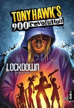 Lockdown