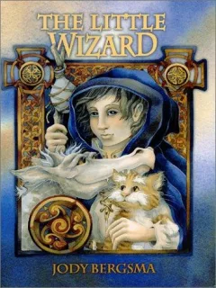 The little wizard
