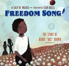 Freedom song