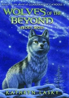 Frost wolf