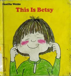 This is Betsy