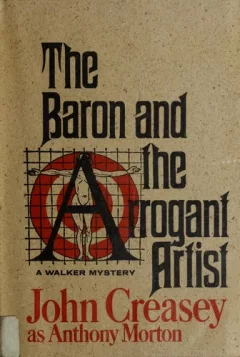 The Baron and the arrogant artist